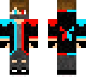red vs blue