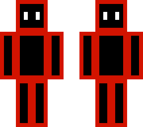 red with eyes (update)