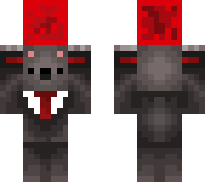 redstone koala