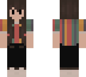 regular skin
