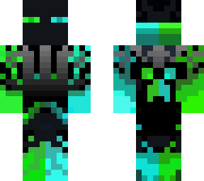 remade (my skin)