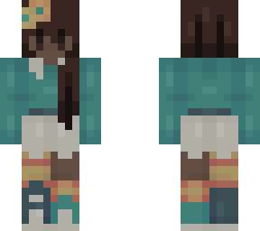 retro