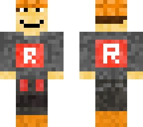 rhomberg skin