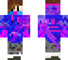 riceyboy smp mask