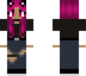 ripisa_ cat ears