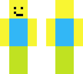 roblox noob