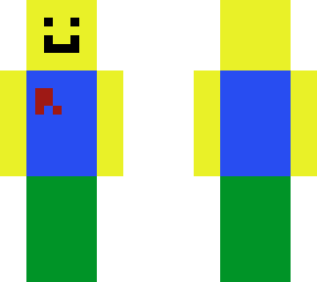 roblox noob