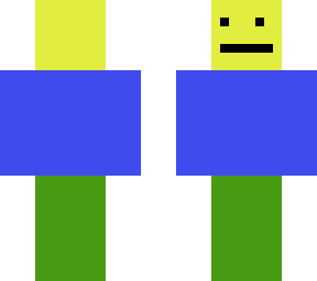roblox noob