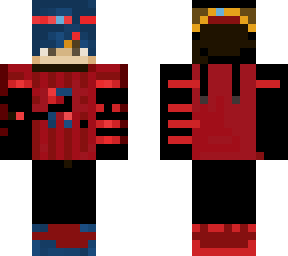 roblox skin