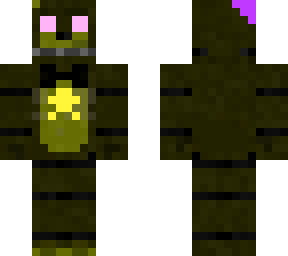 rockstar dreadbear