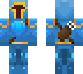 roman ice archer