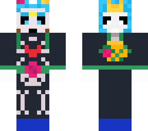 rosa catrina - brawl o ween rosa
