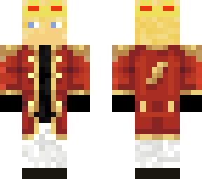 royalty man