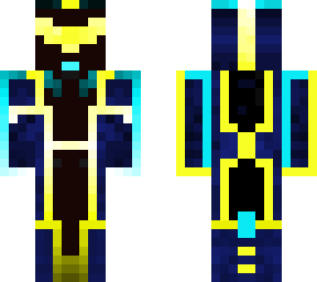 sans exo (fixed)