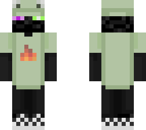 sapnap enderman