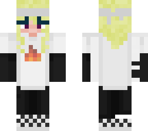 sapnap skin