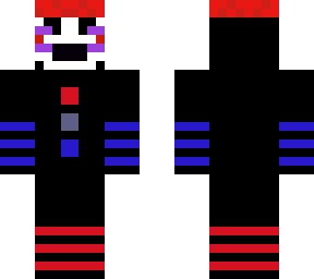 savage puppet