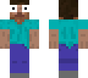 scared steve