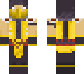 scorpion
