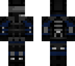 scp mobile task force for site 69c