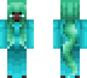 sea lantern princess