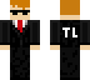 secret agent