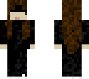 secret face