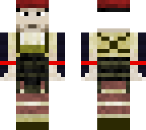 sekiro minion ashina 2