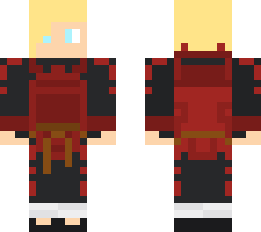 senju clan