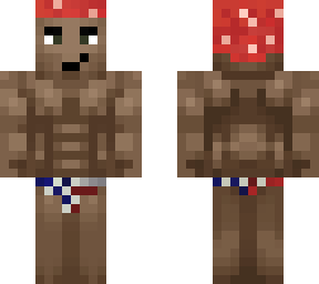 sexy meme man