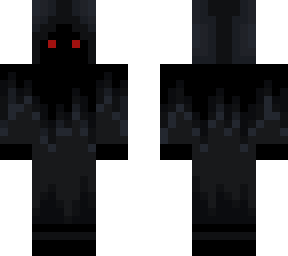 shadow assassin (with eyes)