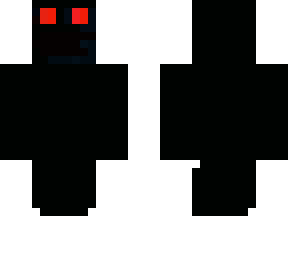 shadow ghost