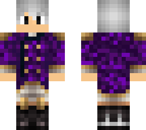 shadow knights rp, prince hale