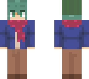 shin tsukimi