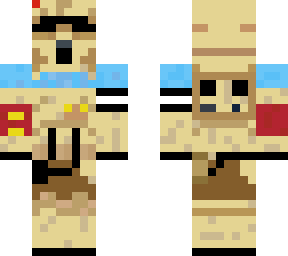 shoretrooper