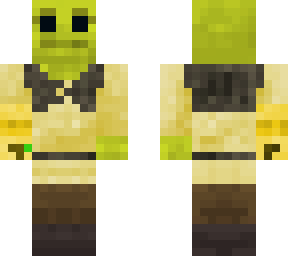 shrek