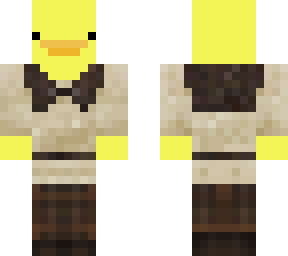 shrek duck