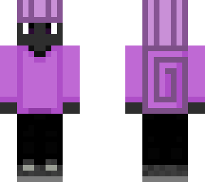 shulker seth