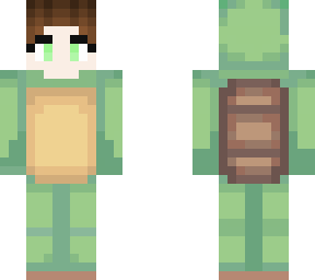 shuriken the turtle