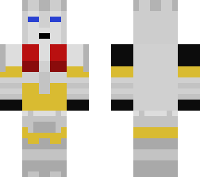silverbolt