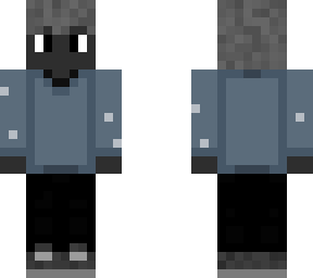 silverfish seth