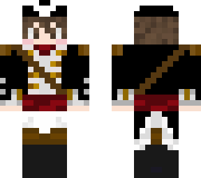 sircaleb war skin