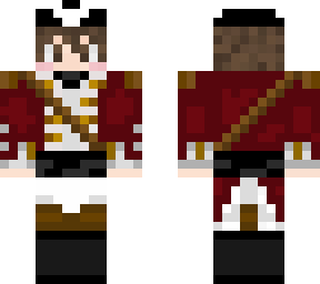 sircaleb war skin