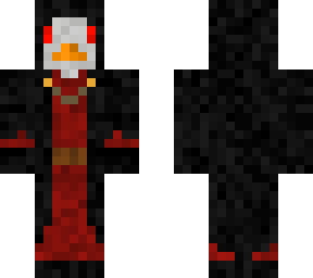 sith duck