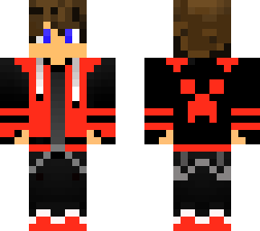 skate guy