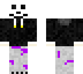 skeleton + gomeo + werewolf