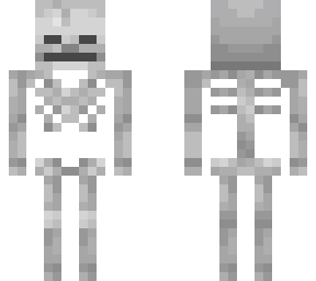 skeleton