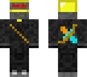 skeppy assasin