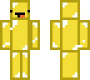 skeppy but golden