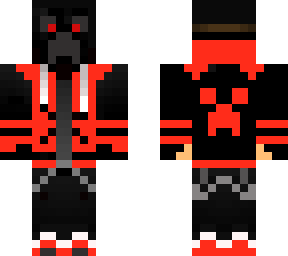 skin blak